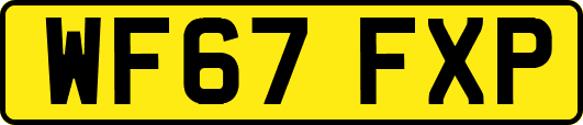 WF67FXP