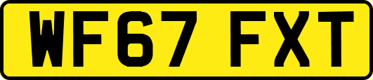 WF67FXT