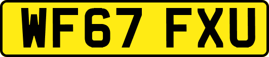WF67FXU