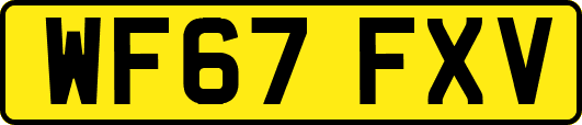 WF67FXV