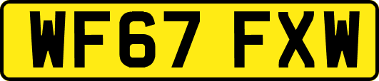 WF67FXW