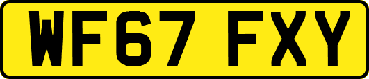 WF67FXY