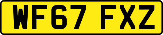 WF67FXZ