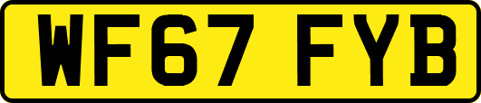 WF67FYB