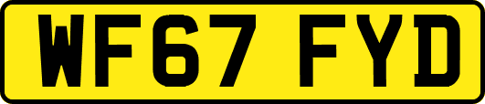 WF67FYD