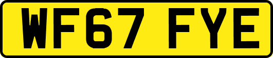 WF67FYE