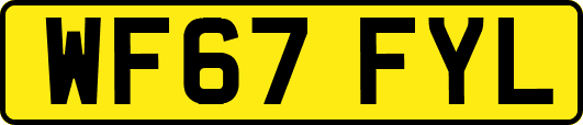 WF67FYL