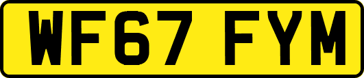 WF67FYM