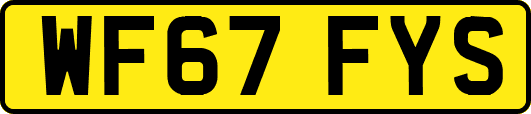 WF67FYS