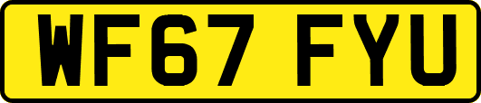 WF67FYU