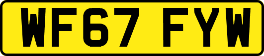 WF67FYW