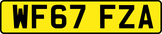 WF67FZA
