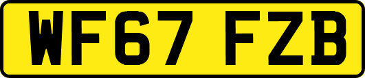 WF67FZB