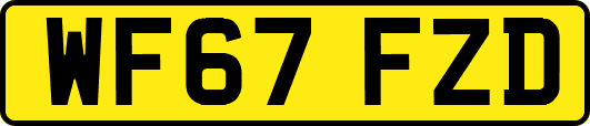 WF67FZD
