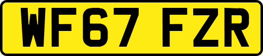 WF67FZR