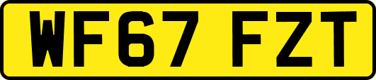 WF67FZT