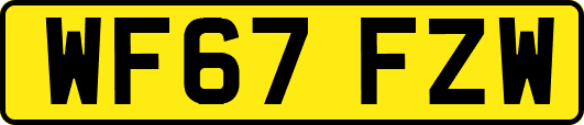 WF67FZW