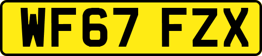 WF67FZX