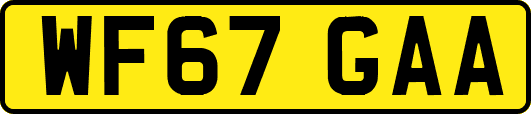 WF67GAA