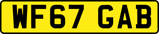 WF67GAB