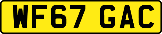 WF67GAC