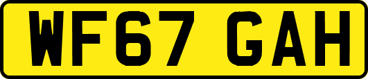 WF67GAH