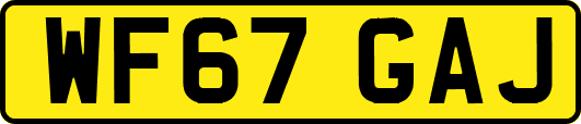 WF67GAJ