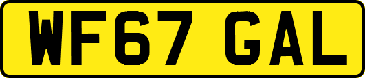 WF67GAL