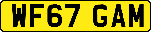 WF67GAM