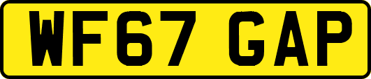 WF67GAP