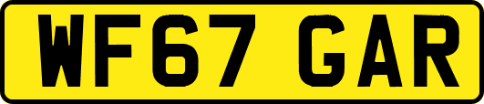 WF67GAR