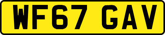 WF67GAV