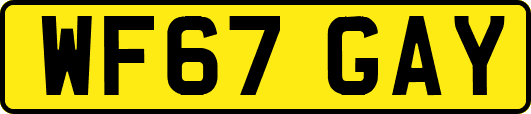 WF67GAY