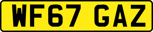 WF67GAZ