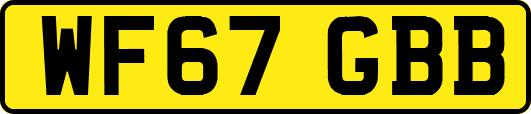 WF67GBB