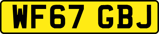 WF67GBJ