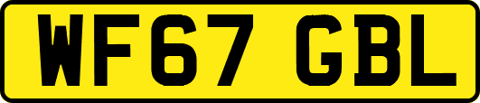 WF67GBL