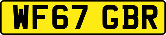 WF67GBR