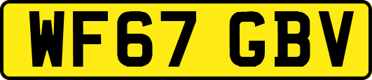 WF67GBV