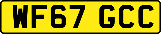 WF67GCC