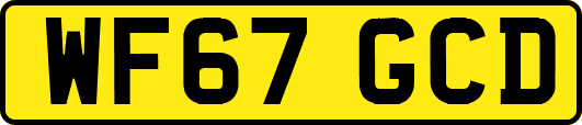 WF67GCD