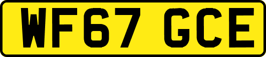 WF67GCE