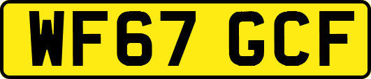 WF67GCF