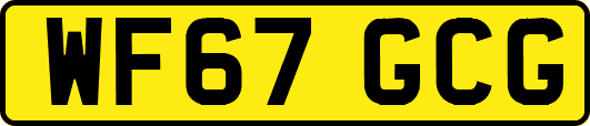WF67GCG
