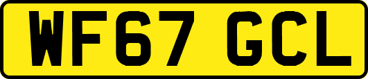 WF67GCL