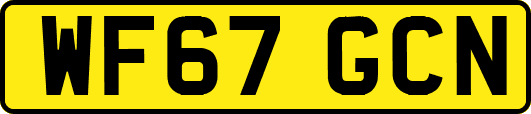 WF67GCN