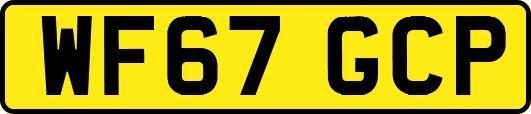 WF67GCP