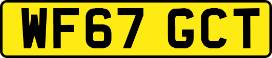 WF67GCT