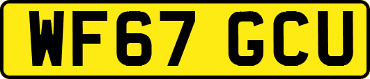WF67GCU