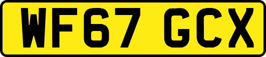 WF67GCX